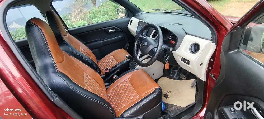 Maruti Suzuki Wagon R 2023 Petrol 9000 Km Driven