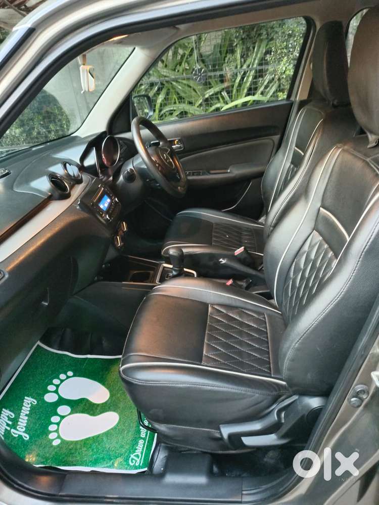 Maruti Suzuki Swift Vxi Optional, 2019, Petrol