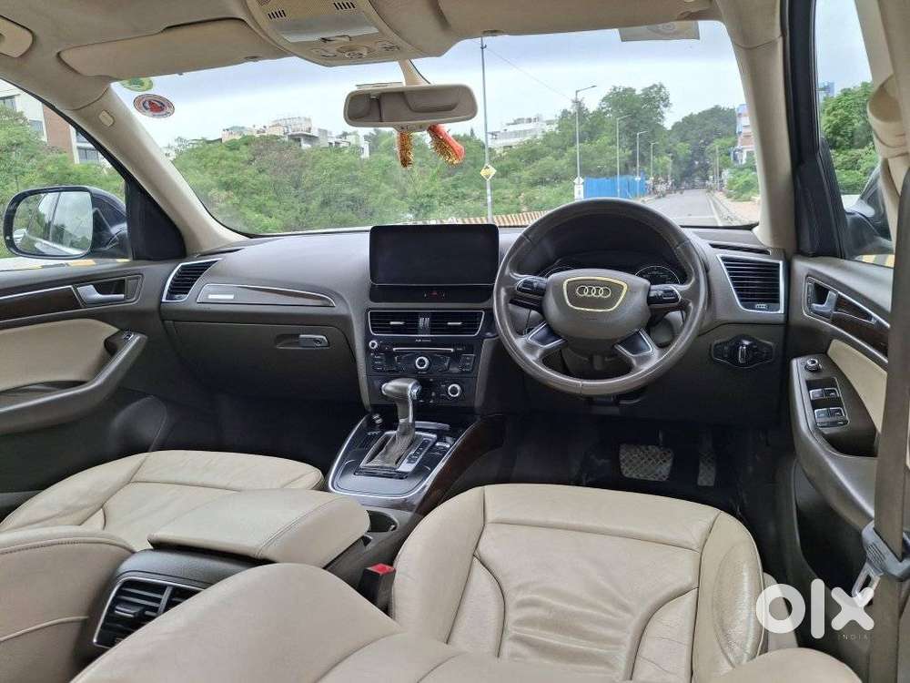 Audi Q5 2.0 Tdi Quattro, 2013, Diesel