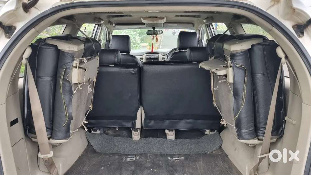 Toyota Innova 2014 For Sale @3,70,000