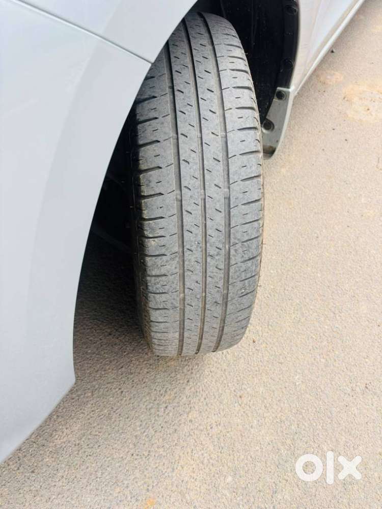 Maruti Suzuki Ertiga 1.5 Zxi, 2024, Petrol