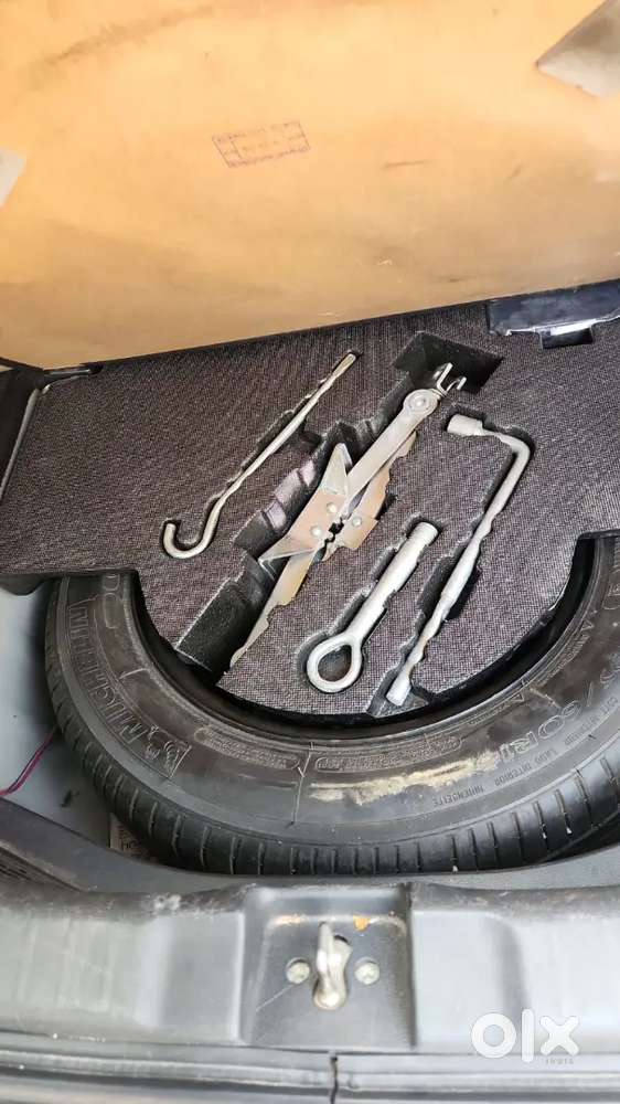 Honda Wr-v 2019 Diesel Good Condition