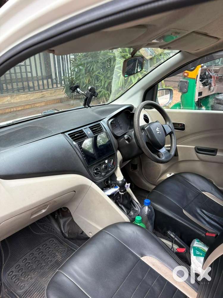 Maruti Suzuki Celerio 2015 Diesel Well Maintained