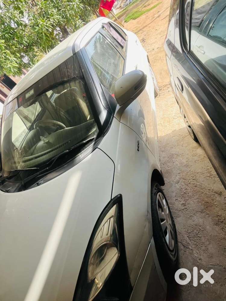 Maruti Suzuki Dzire 2013 Diesel Good Condition