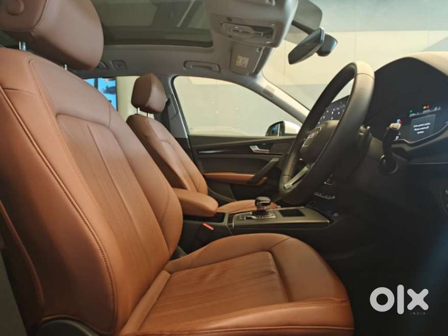 Audi Q5 2.0 45 Tfsi Technology, 2024, Petrol