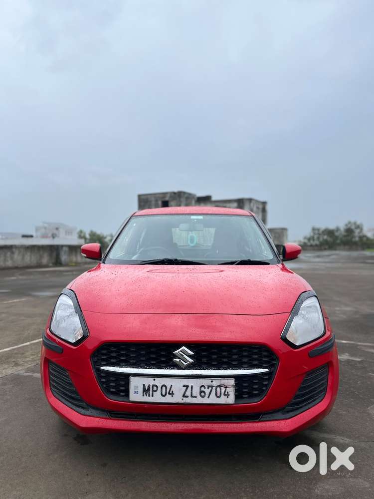 Maruti Suzuki Swift Amt Zdi, 2018, Diesel
