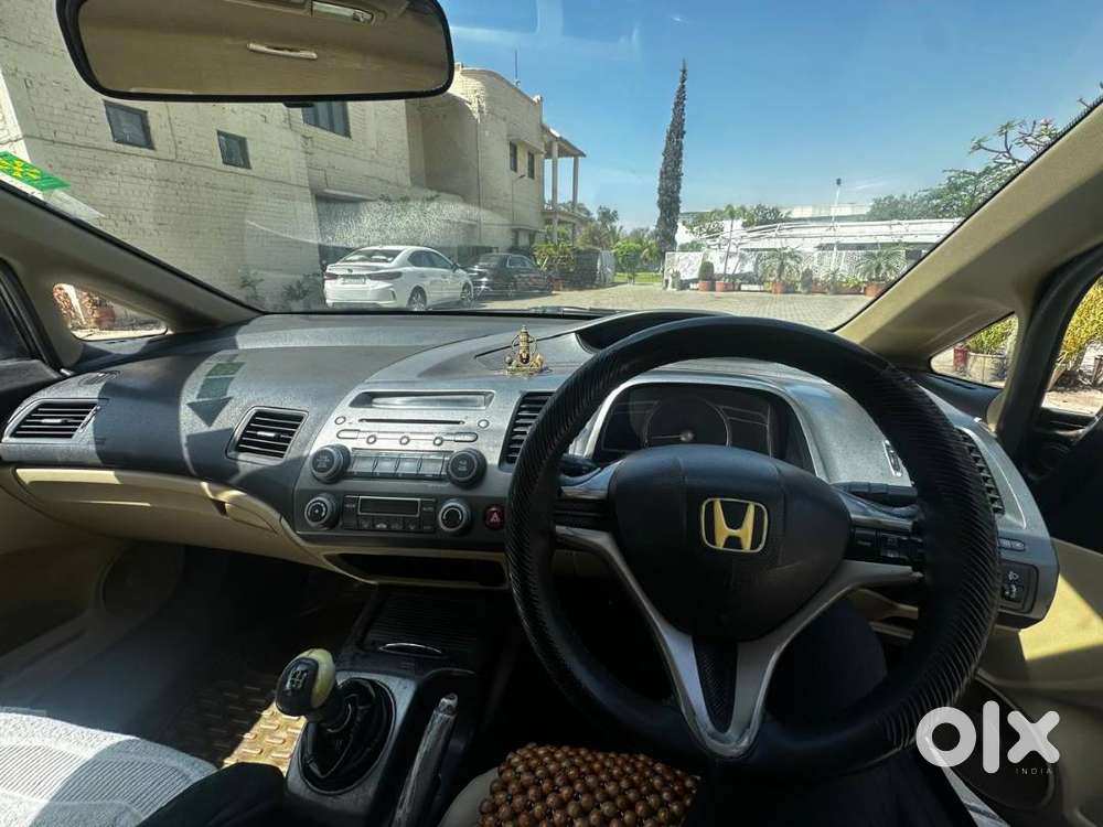 Honda Civic For Sale