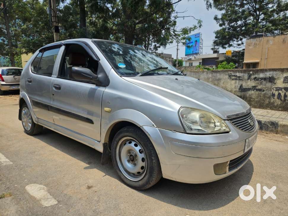 Tata Indica Dle, 2006, Diesel