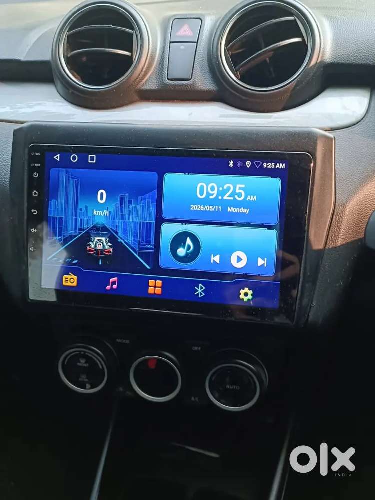Maruti Suzuki Swift 2018 Diesel Good Condition