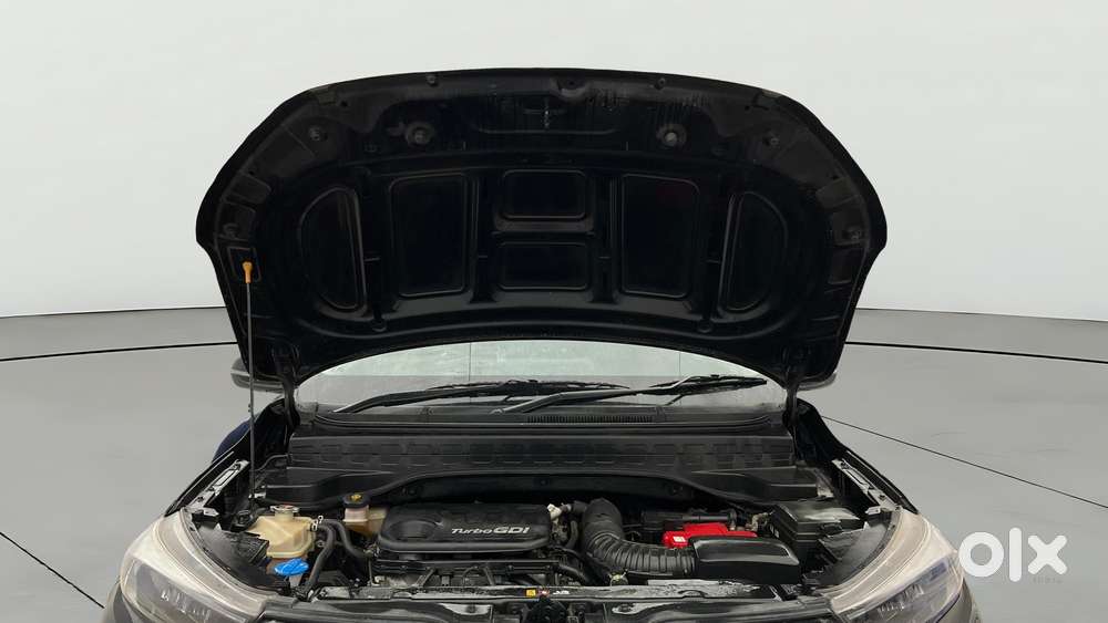 Kia Sonet 1.0 Htx Imt Anniversary Edition, 2022, Petrol