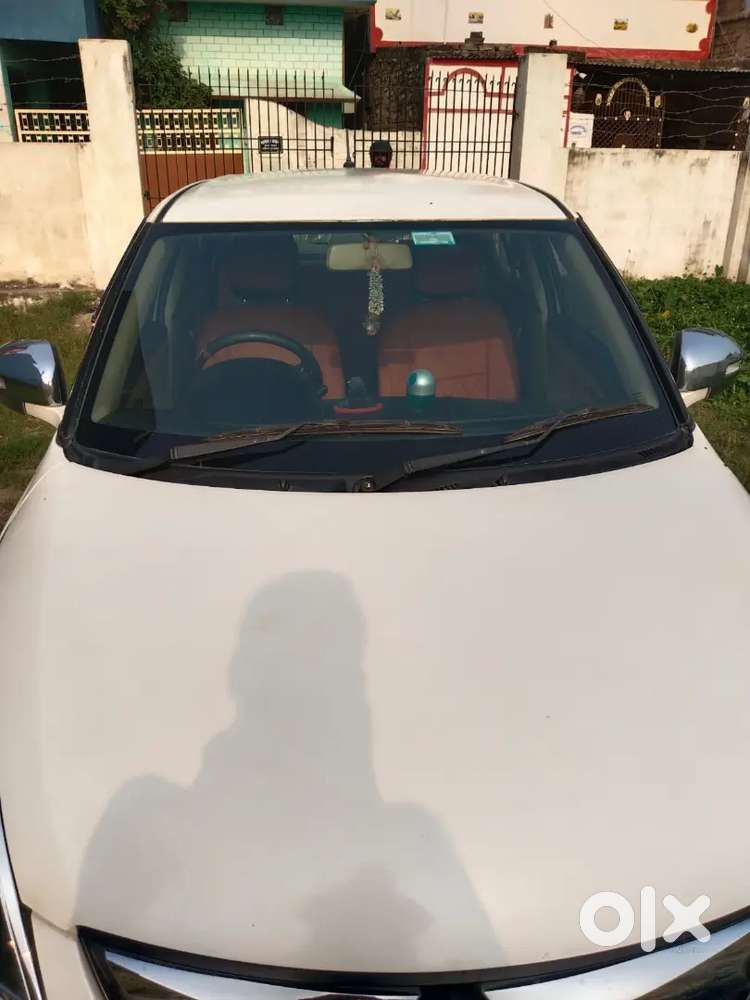 Maruti Suzuki Dzire 2015 Diesel Good Condition