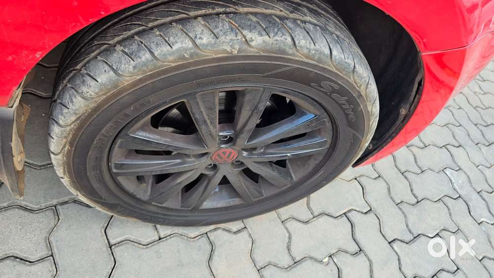 Volkswagen Polo Gt 1.5 Tdi, 2013, Diesel