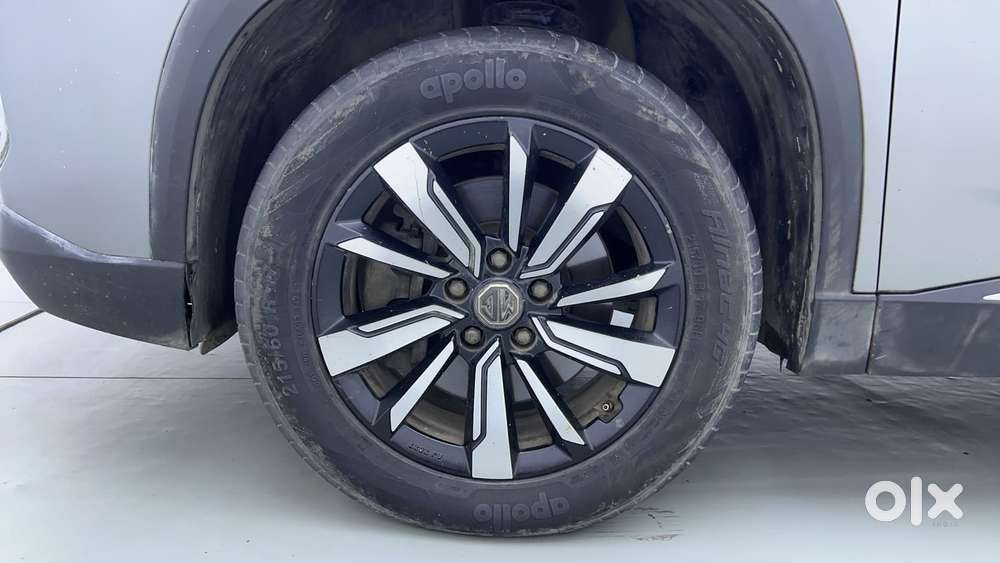 Mg Hector 2.0 Sharp Diesel, 2019, Diesel