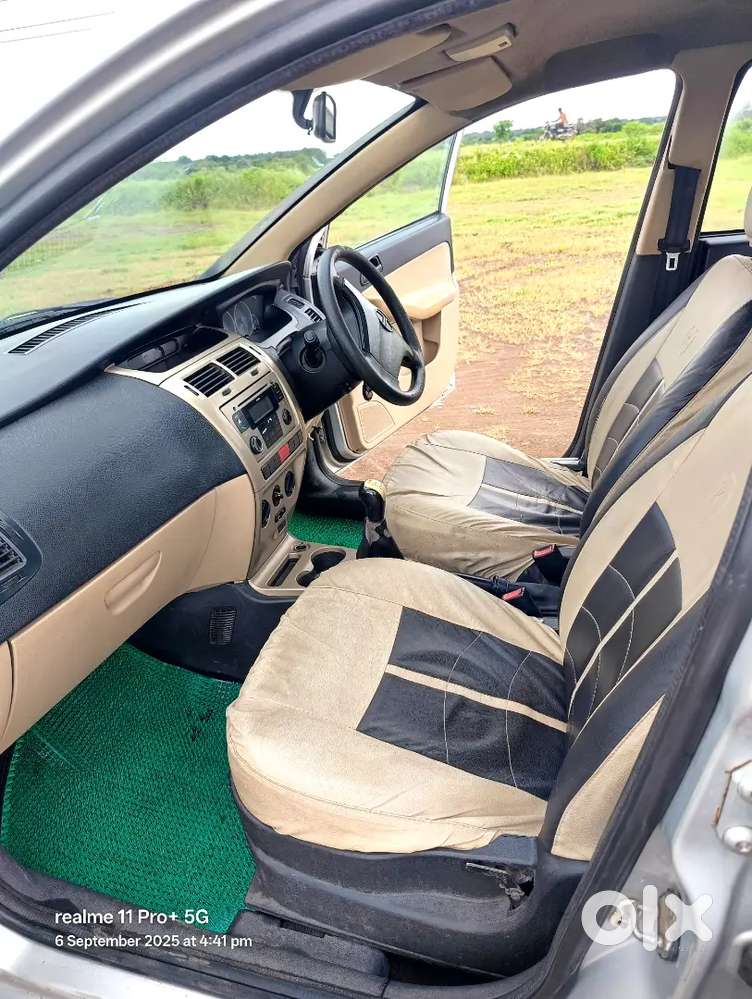 Tata Indica Vista 2013