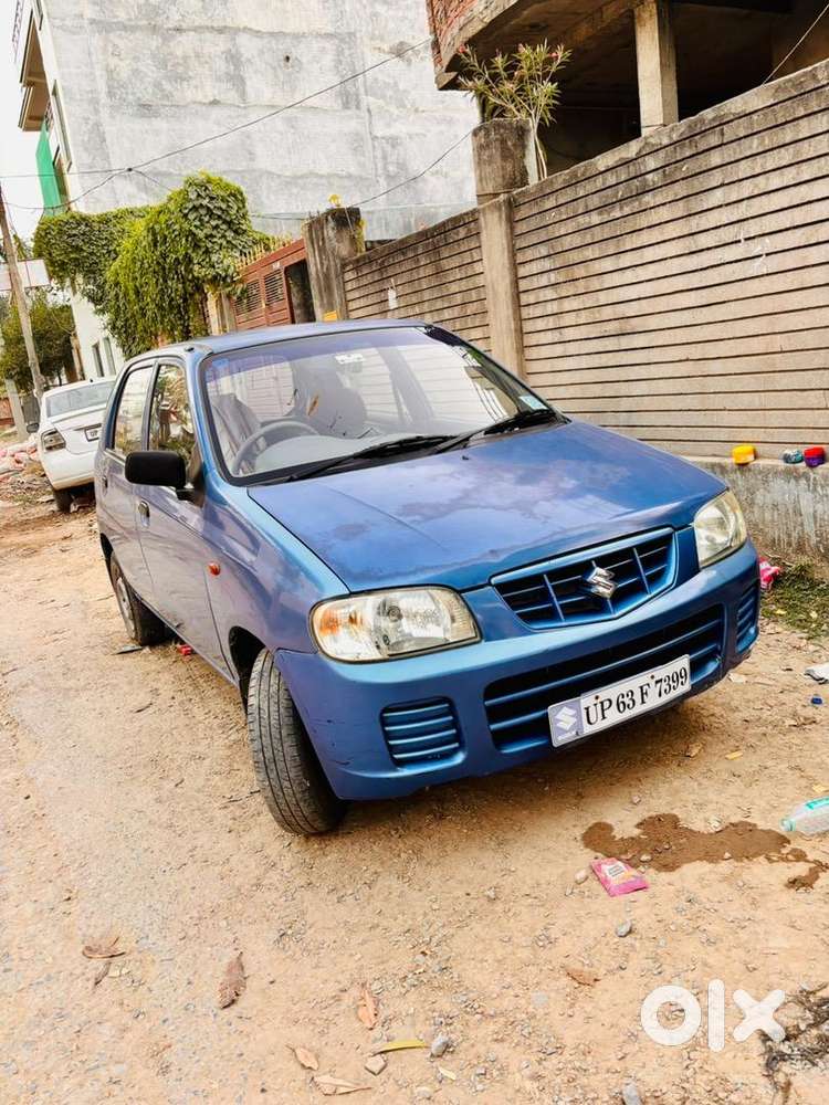 Maruti Suzuki Alto 2006 Petrol Well Maintained