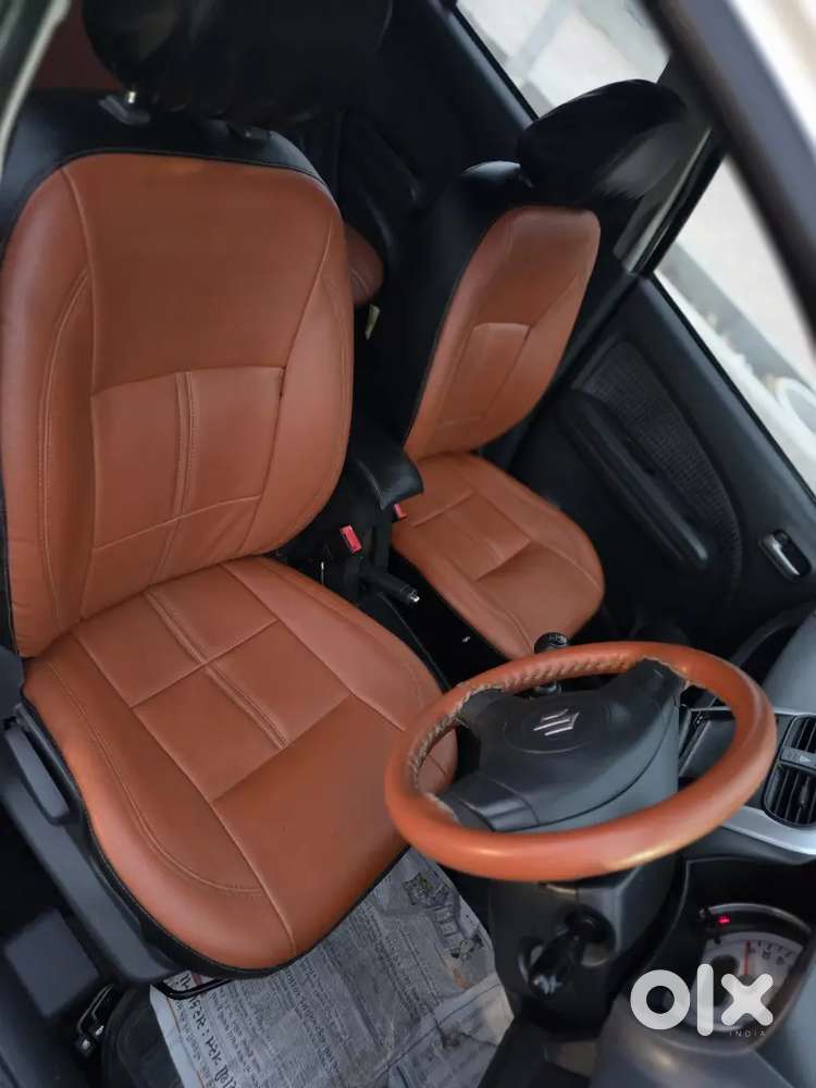 Maruti Suzuki Ritz Vdi 2013