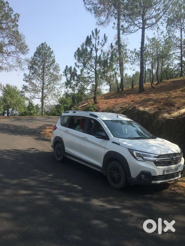 Maruti Suzuki Xl6 2020 Model