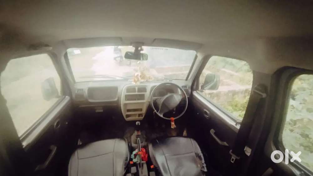 Maruti Suzuki Eeco 2019 Cng & Hybrids Well Maintained