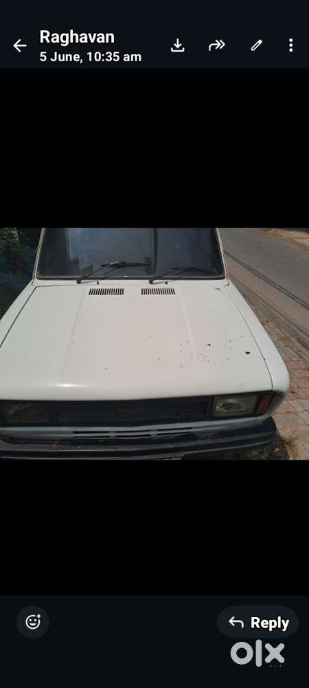 118ne 1991 Petrol Good Condition