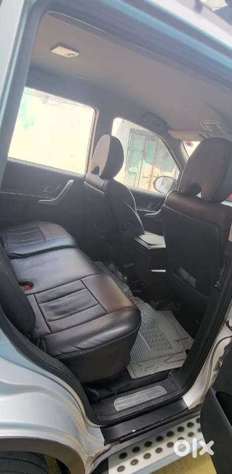 Mahindra Xuv500, 2014, Diesel