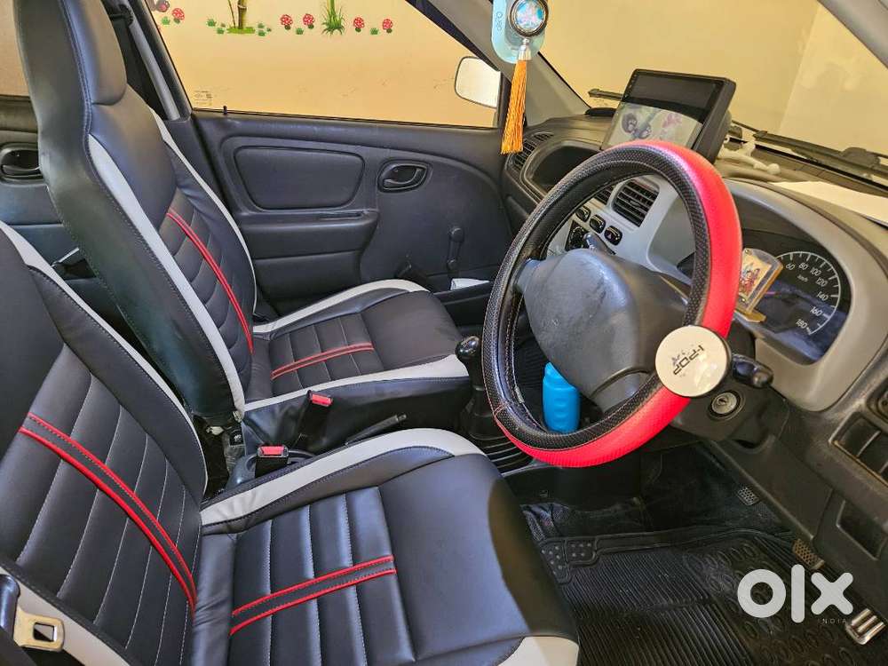 Alto Lx Bs3 2010