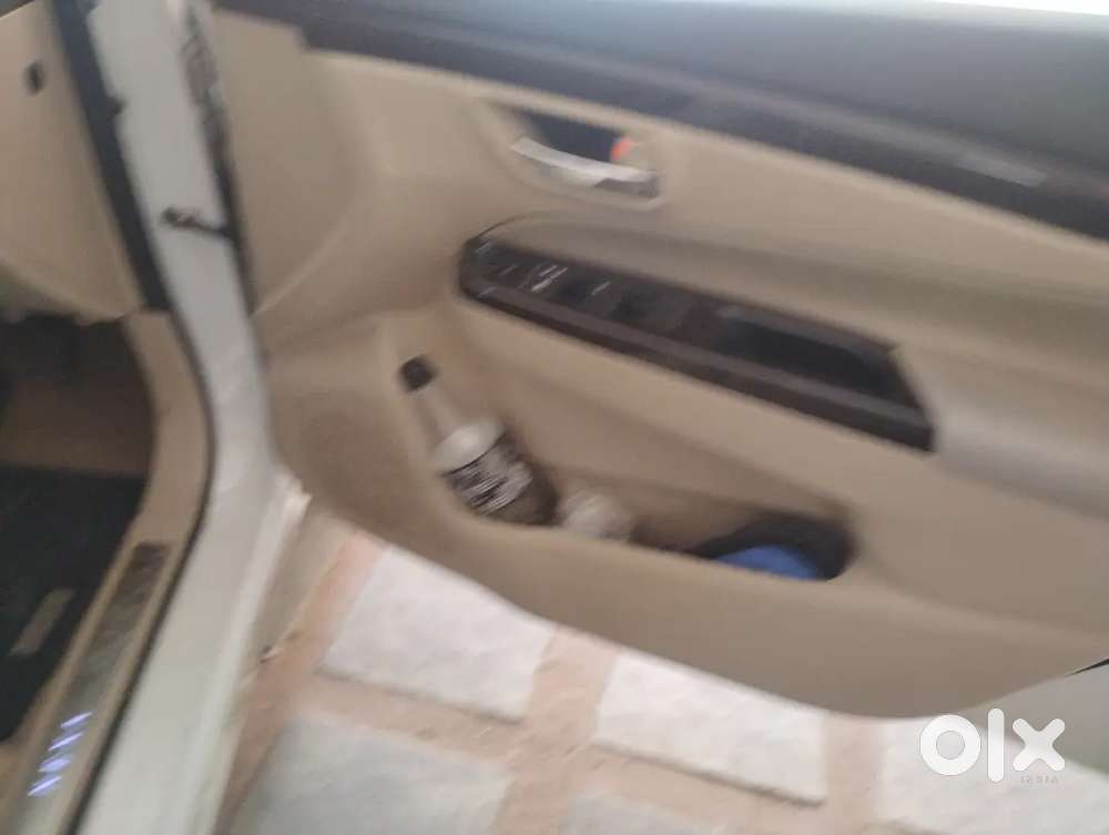 Maruti Suzuki Ciaz 2018
