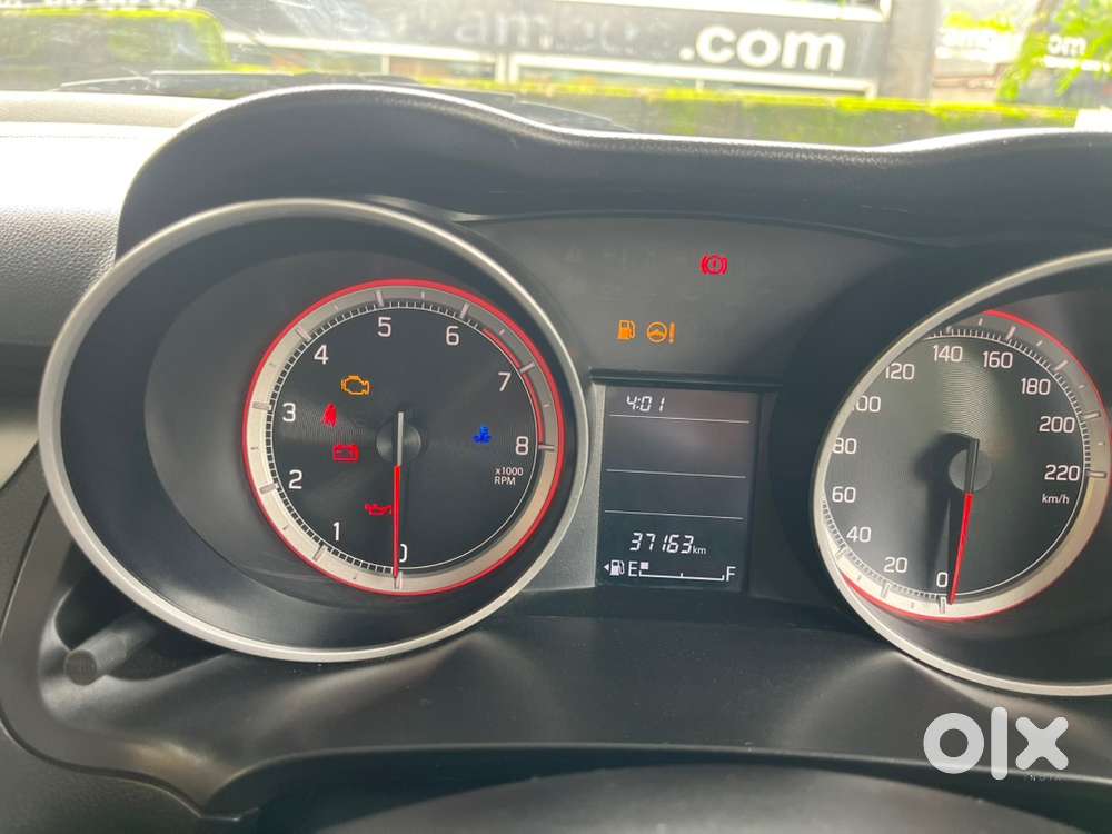 Maruti Suzuki Swift 2024 Model