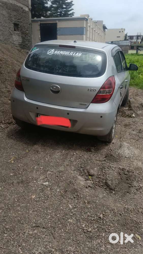 Hyundai I20 1.4 Era 2012