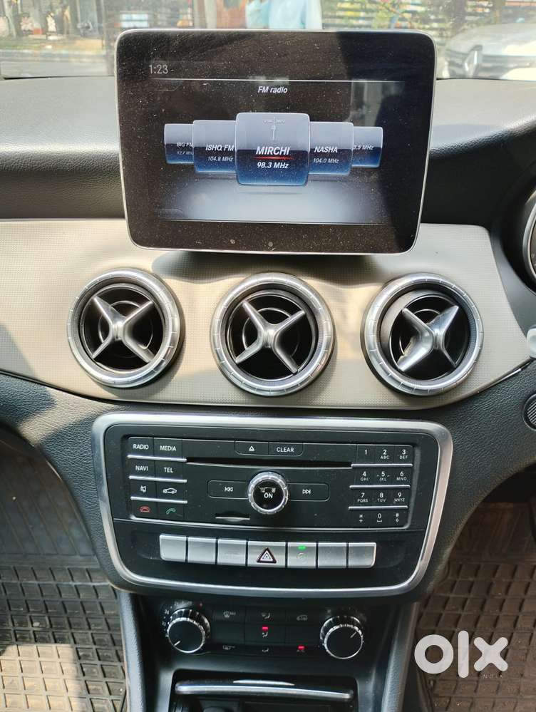 Mercedes-benz Cla 200 Cdi Sport, 2018, Diesel