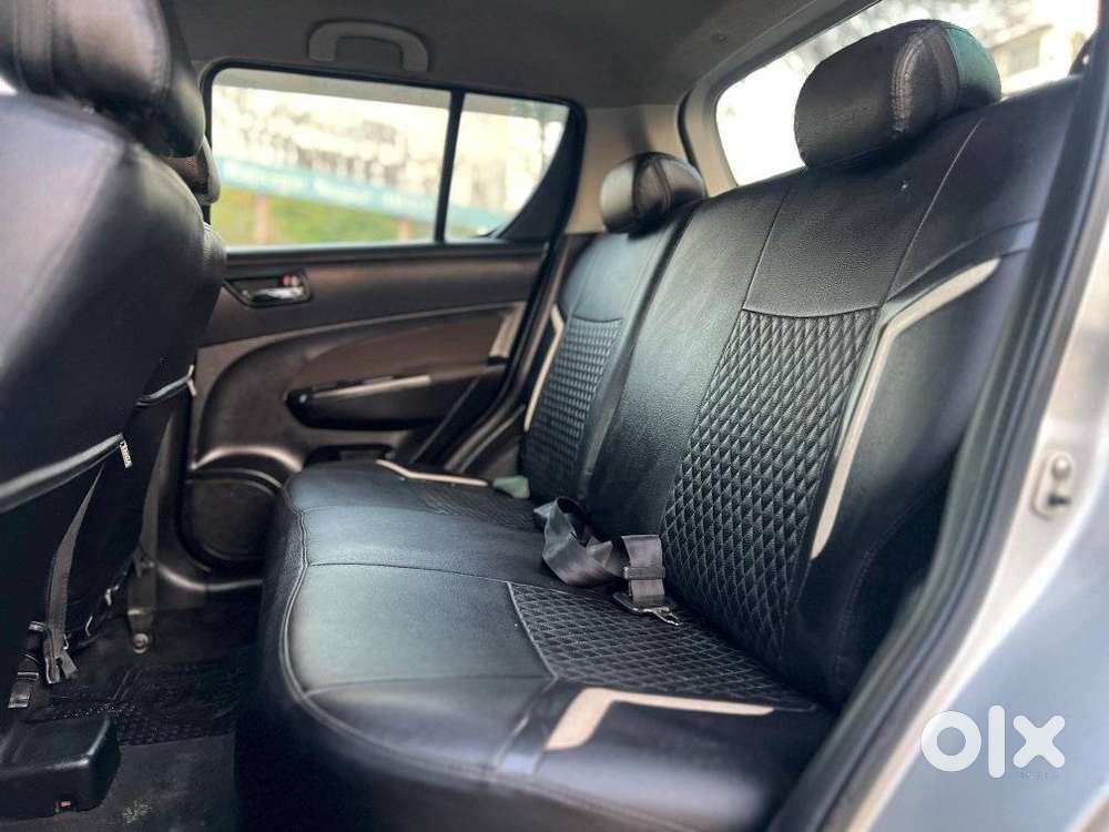 Maruti Suzuki Swift Vxi, 2015, Petrol