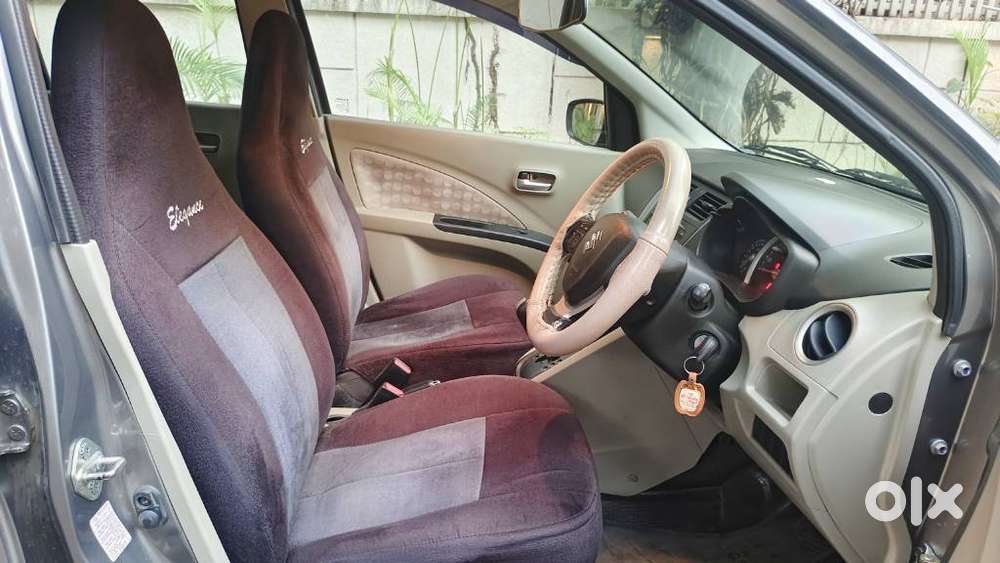 Maruti Suzuki Celerio Zxi(o) Amt, 2017, Petrol