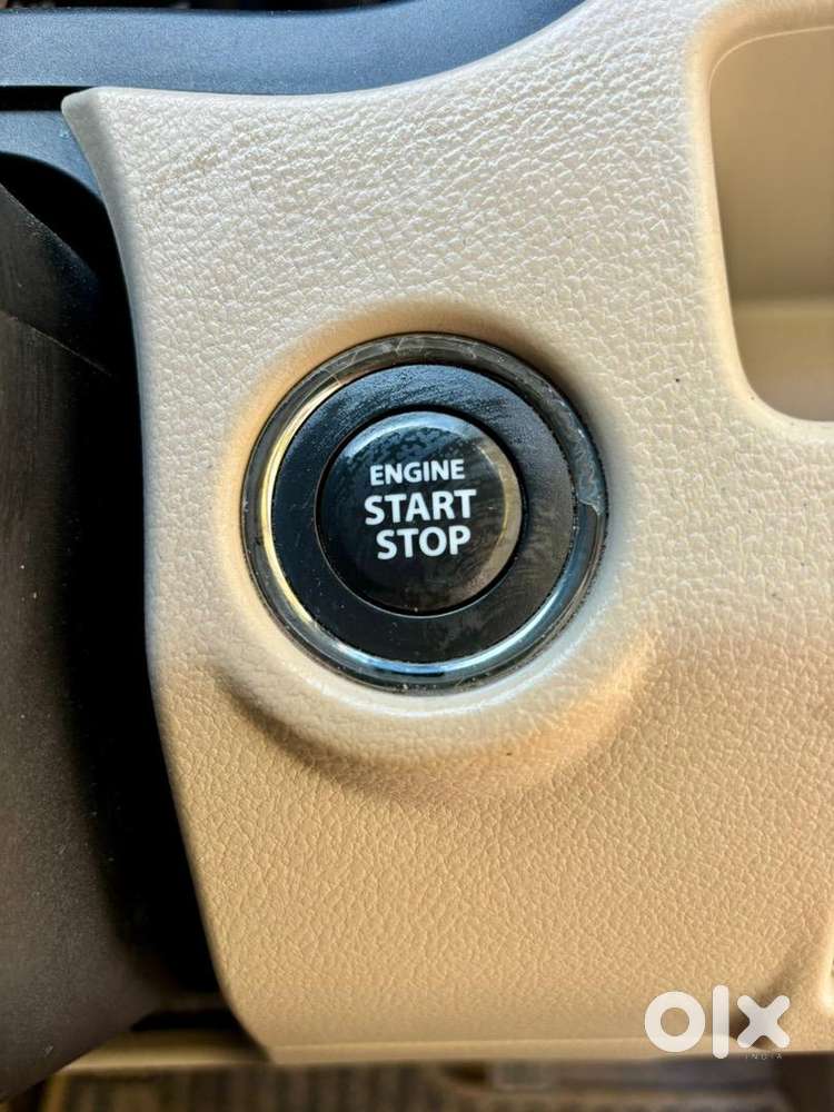 Maruti Suzuki Ciaz 2015 Petrol Well Maintained