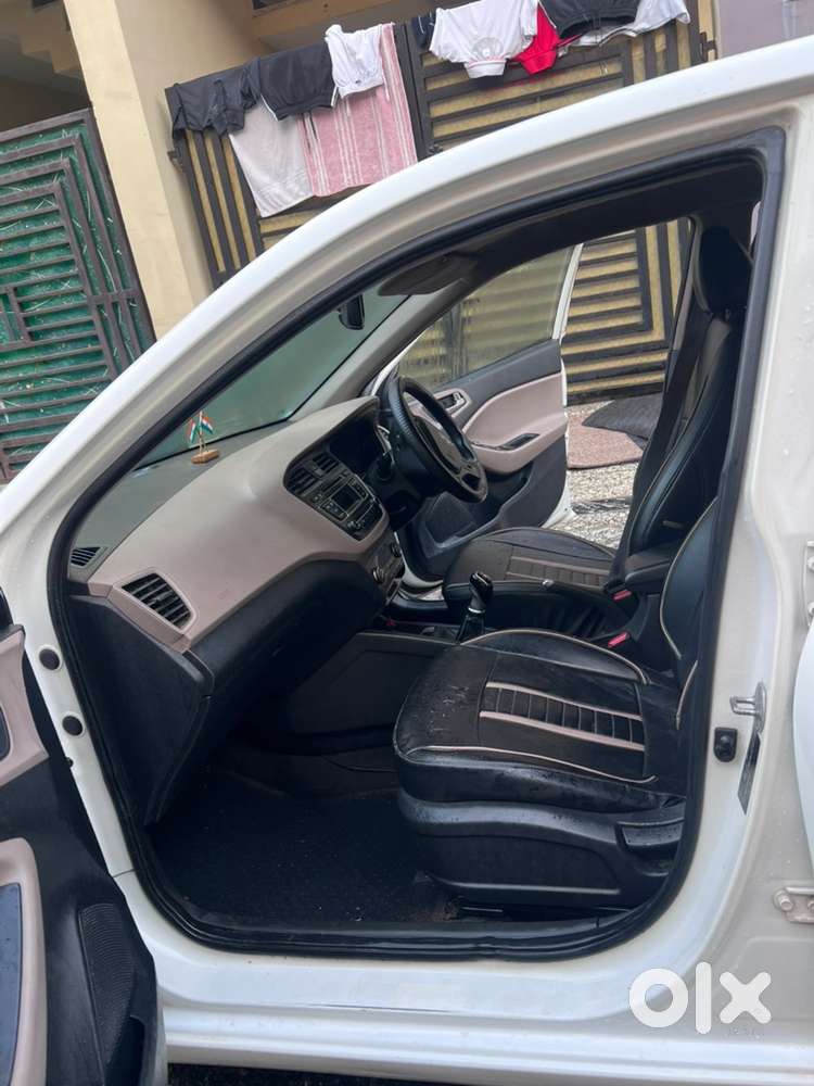 Hyundai I20 Diesel Manual 2015 Variant E