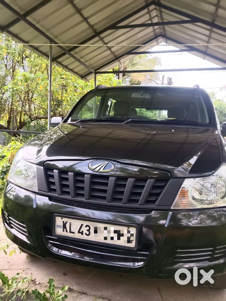 Mahindra Quanto C4, 2013, Diesel