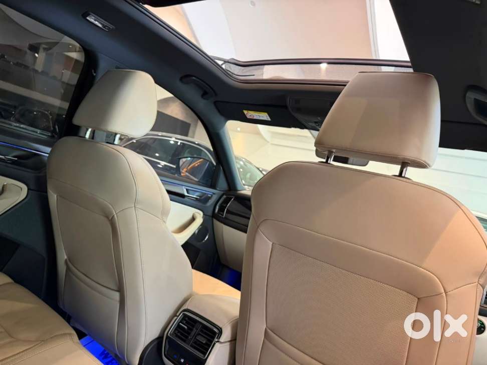 Skoda Kodiaq L & K, 2023, Petrol