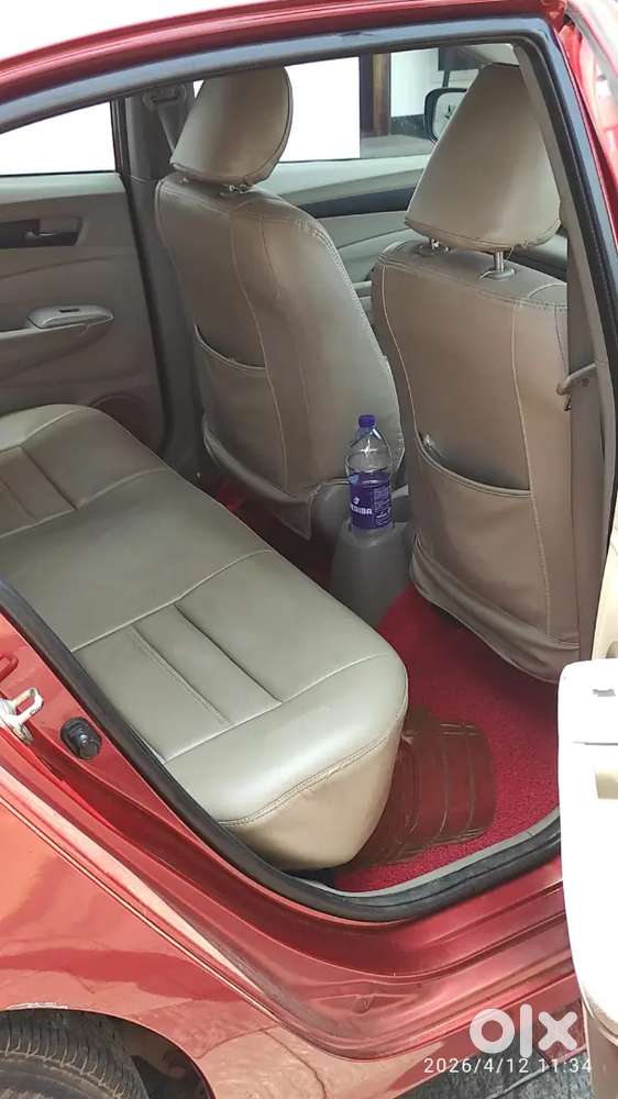 Honda City 2009 Petrol Well Maintained