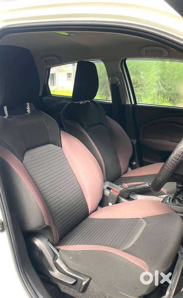 Maruti Suzuki Fronx 2024 Petrol Well Maintained