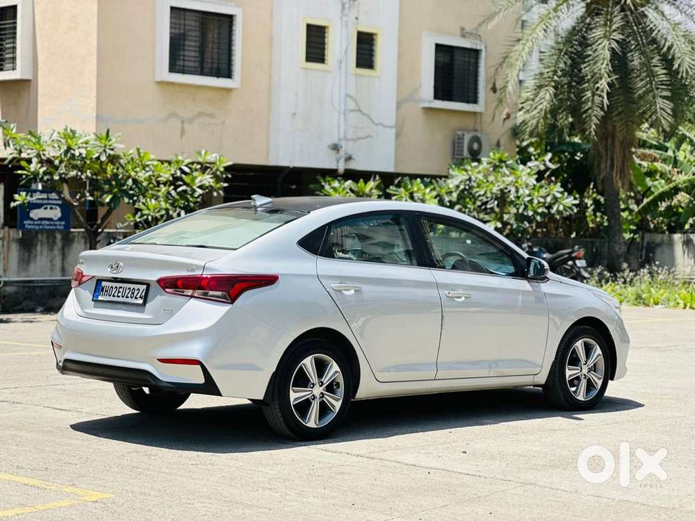 Hyundai Car Manual 2018