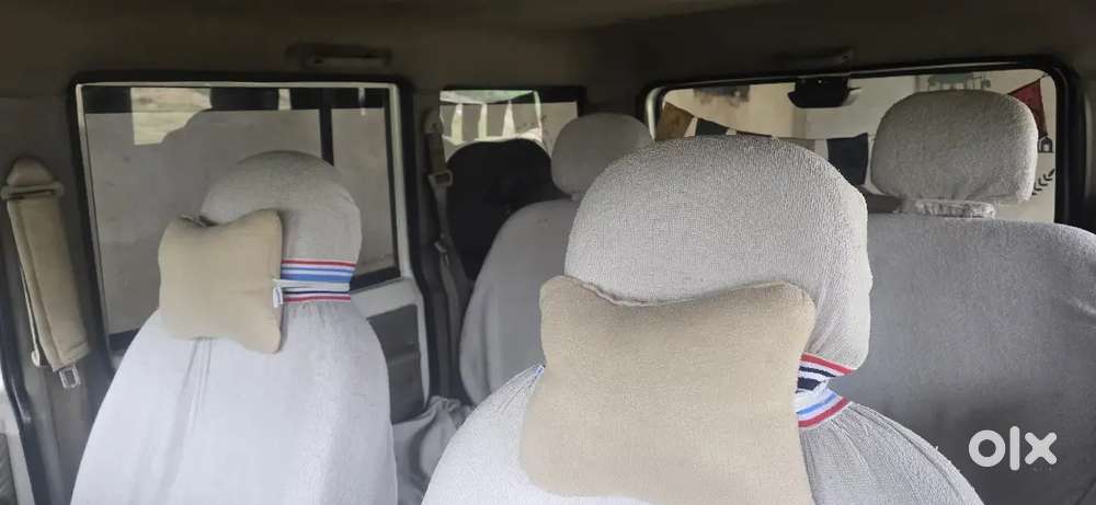 Mahindra Bolero Power Plus 2019