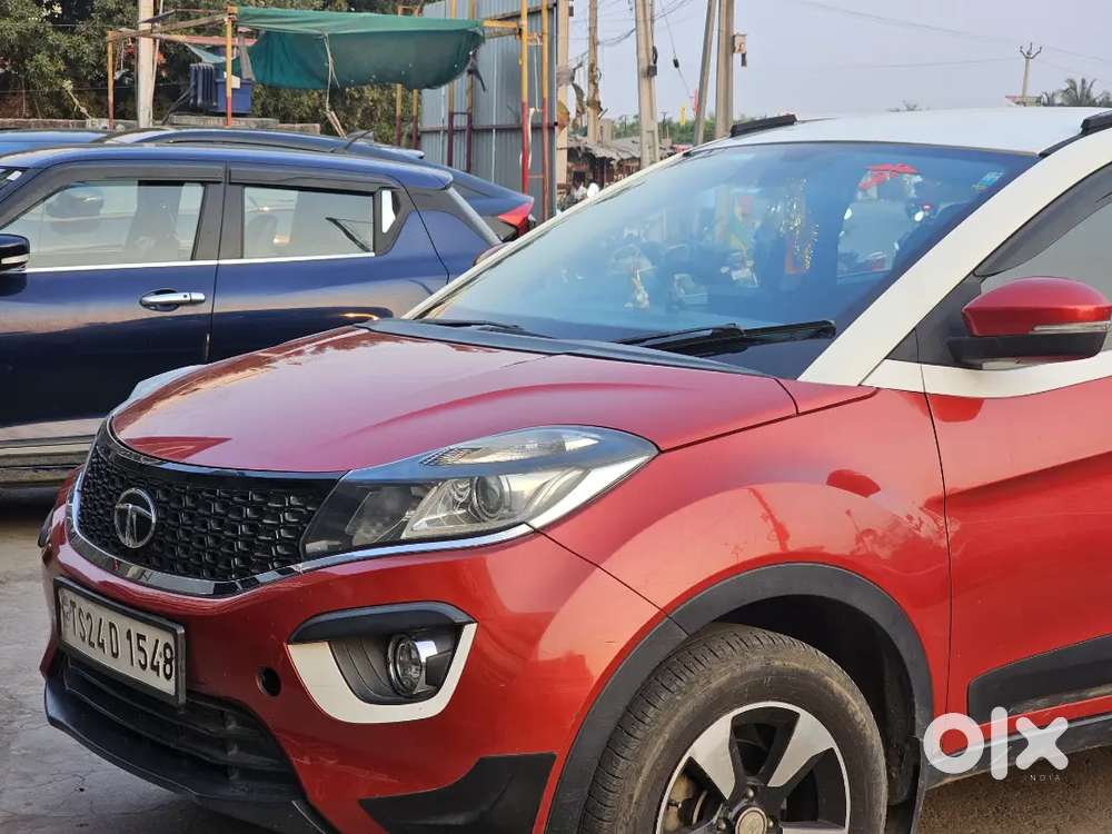 Doctor Driven Vechile