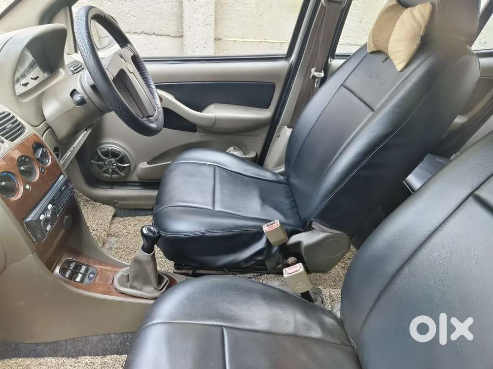 Tata Indigo Ecs 2012 Diesel