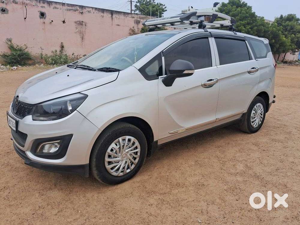 Mahindra Marazzo M2, 2020, Diesel