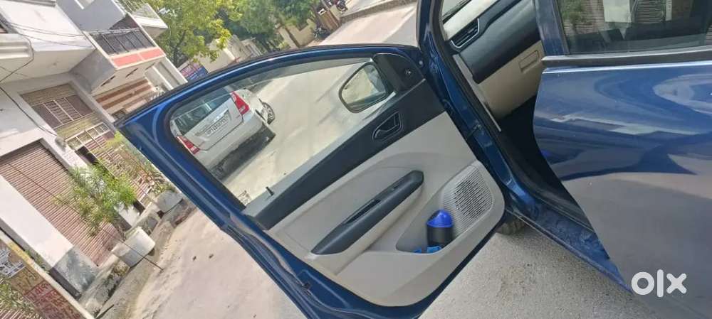 Renault Triber Facelift 2022 Seven Siter Petrol 18000 Km Driven