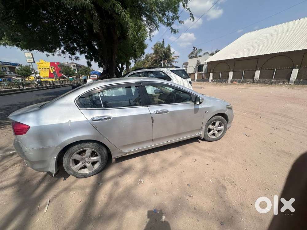 Honda City 2009 Petrol Good Condition