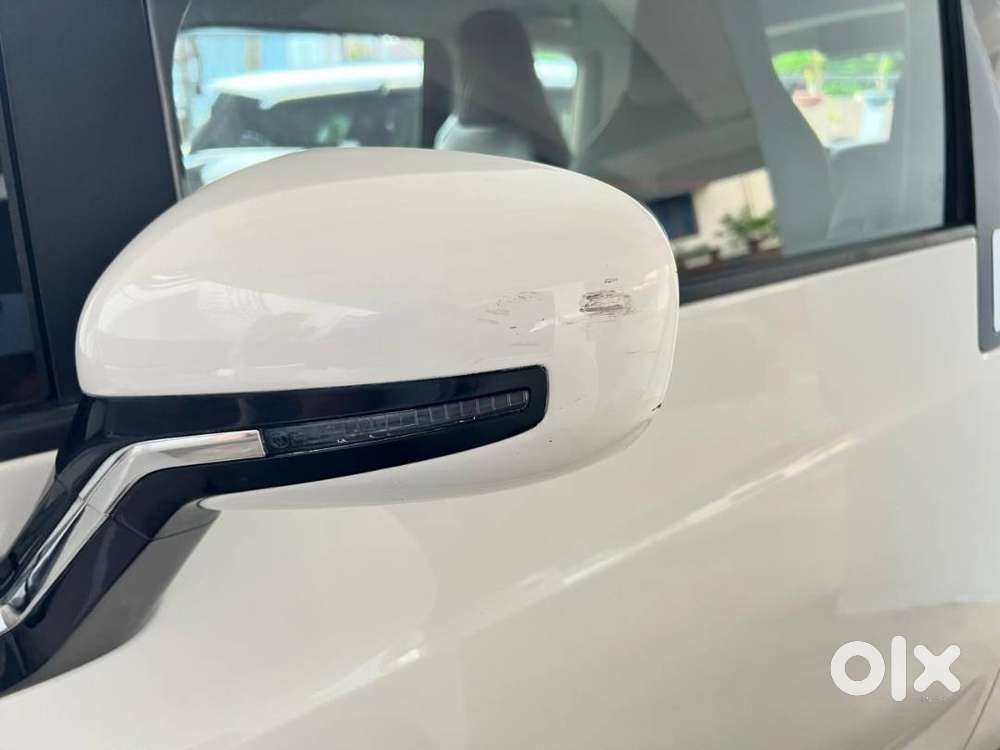 Mg Comet Ev Pace 2025