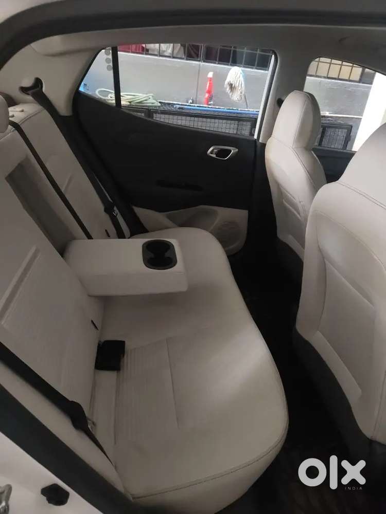 Hyundai Aura 2025 1.2mt Kapppa Sx(o)