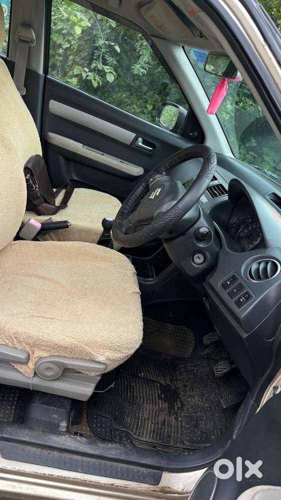 Maruti Suzuki Swift Dzire 1.2 Zxi Bsiv, 2010, Petrol