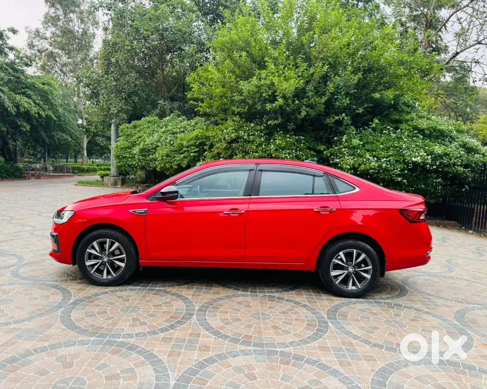 Skoda Slavia 1.5 Style 2024