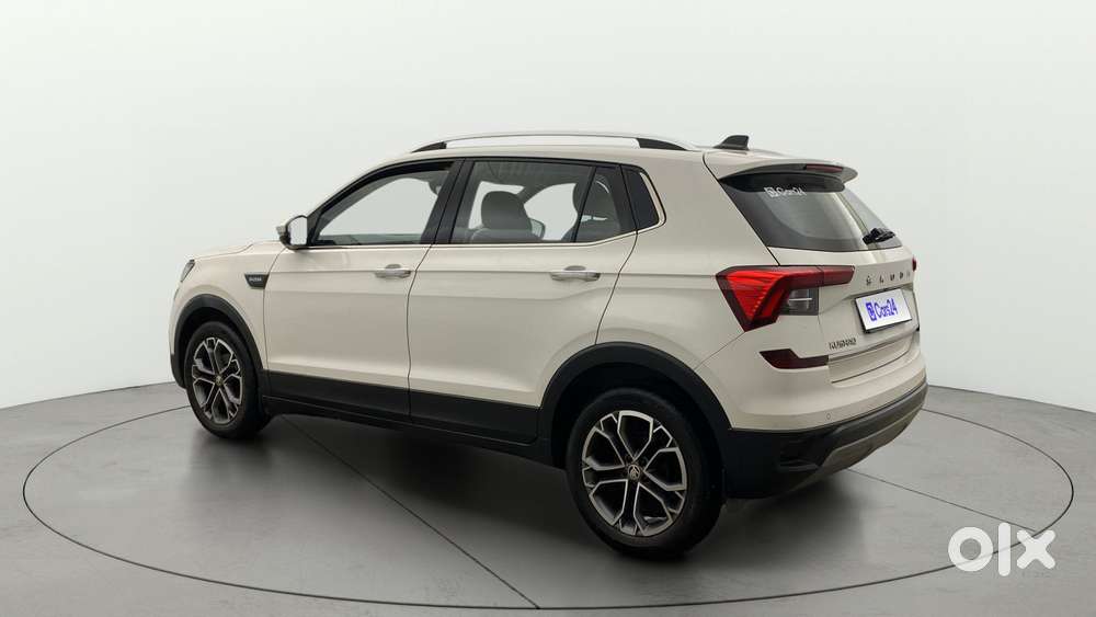 Skoda Kushaq Style 1.0l Tsi At, 2022, Petrol