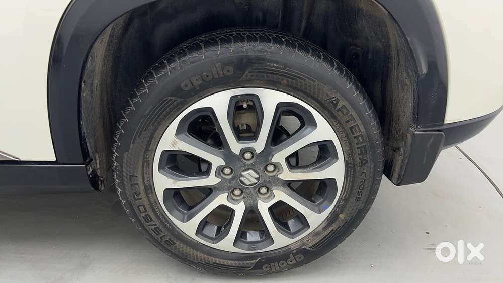 Maruti Suzuki Grand Vitara 1.5 Alpha Plus Intelligent Hybrid Ecvt, 2..